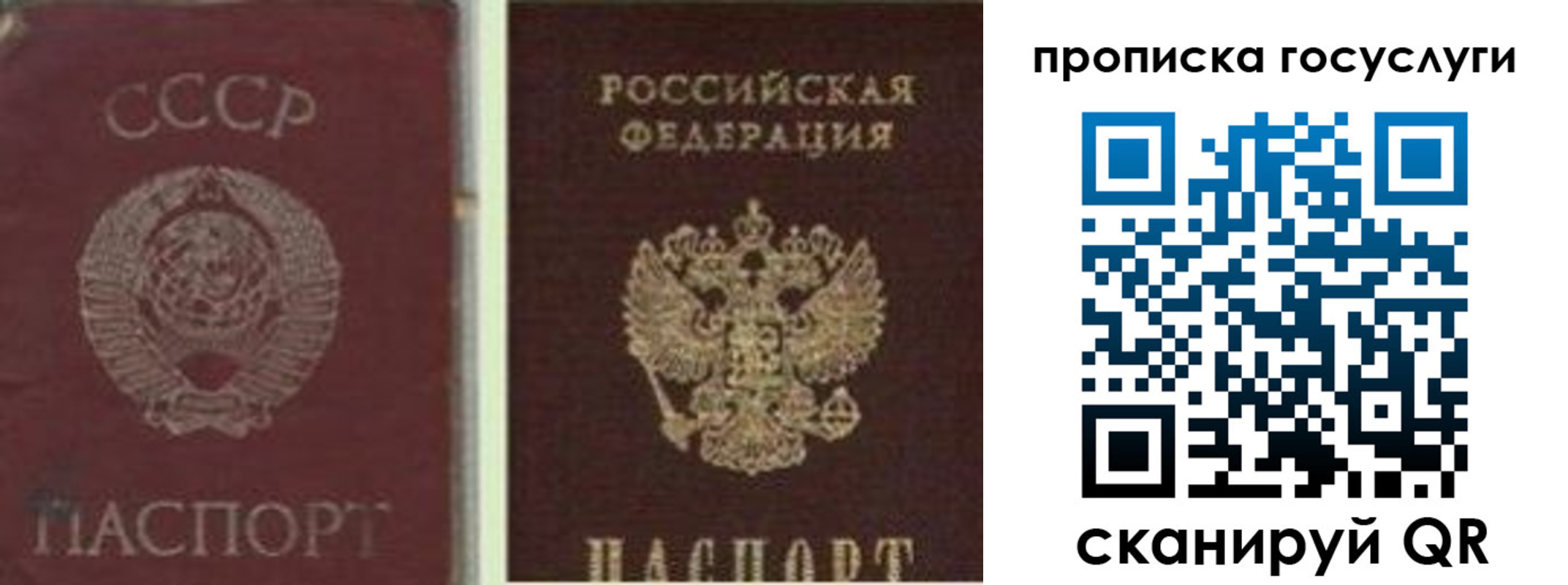 временная регистрация 2025 в Заволжье